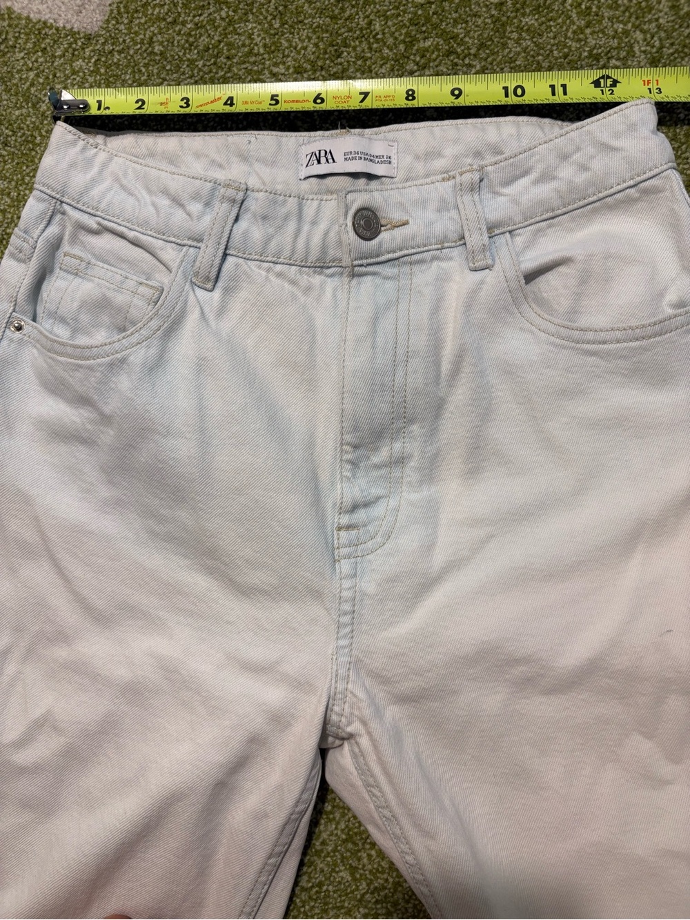 Zara Jeans - Picture 4 of 8